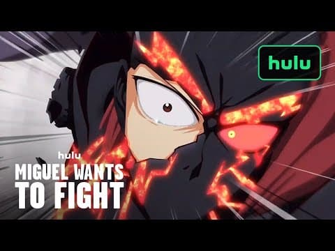One Punch Miguel