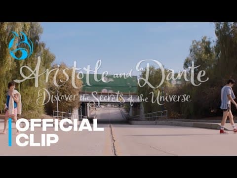 Trailer Teaser