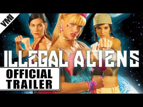 Official Trailer