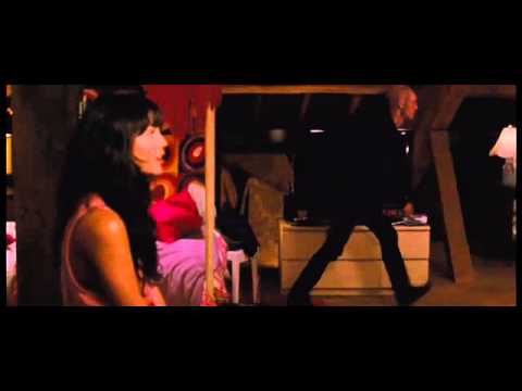 Beastly: Clip 5