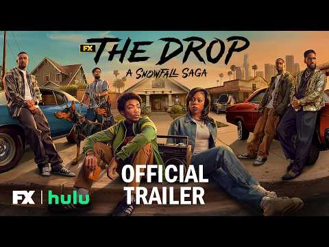 Official Trailer