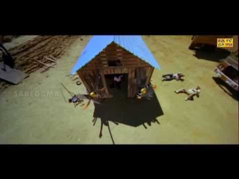 Lakshmi - Trailer