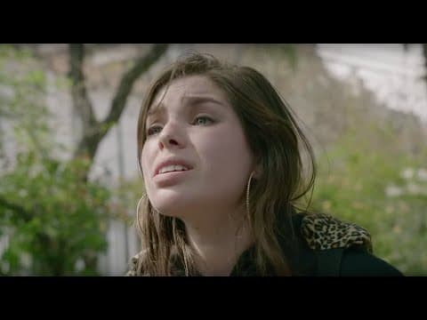 Tiempos Mozos - Capítulo 4