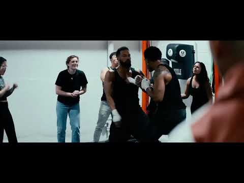 Speed Faster (2026) || Official Trailer