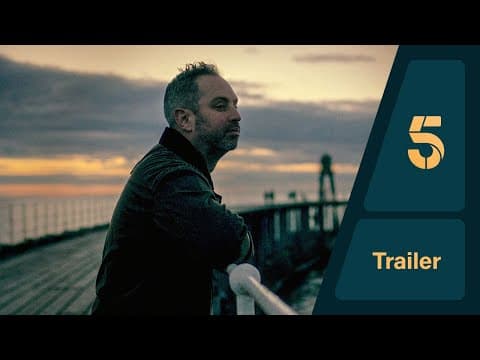 My Wife, My Abuser: The Secret Footage Trailer