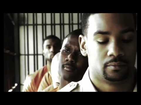 RHYME AND PUNISHMENT - Official Trailer