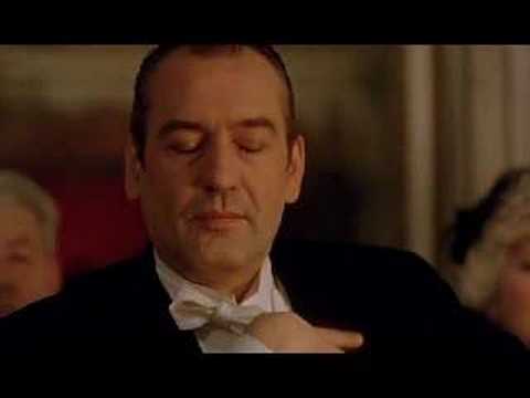 Le Maitre de musique