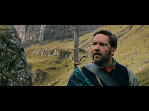 The Gudeman teaser