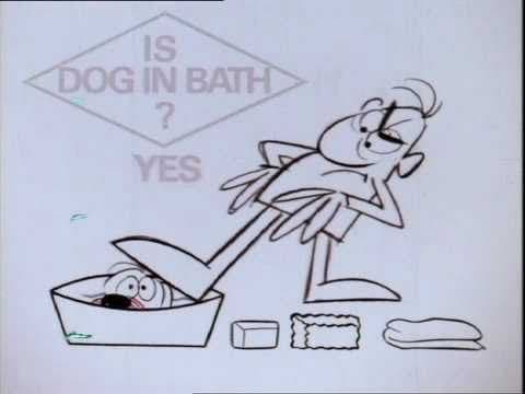 Flow Diagram (1965)