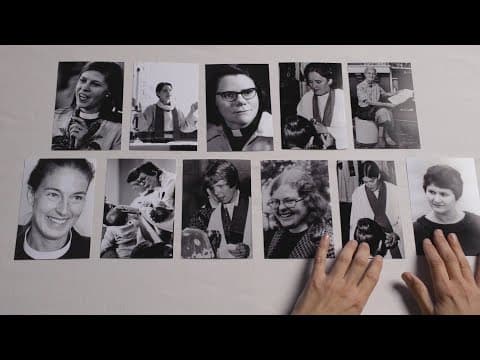 The Philadelphia Eleven | Official Trailer
