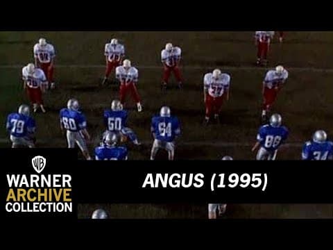 Original Theatrical Trailer | Angus | Warner Archive