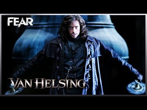 Official Fear Trailer