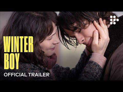 Official MUBI Trailer