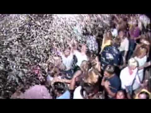 The Starck Club Documentary- Teaser