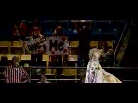 "Love Me Sexy" Music Video