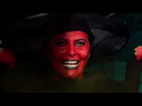 I Piccoli Maghi di Oz - Trailer 2'20"