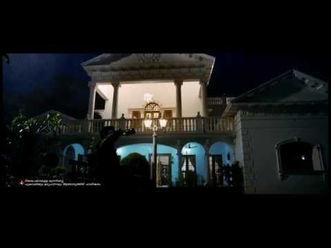 Memories Malayalam Movie Official HD Trailer