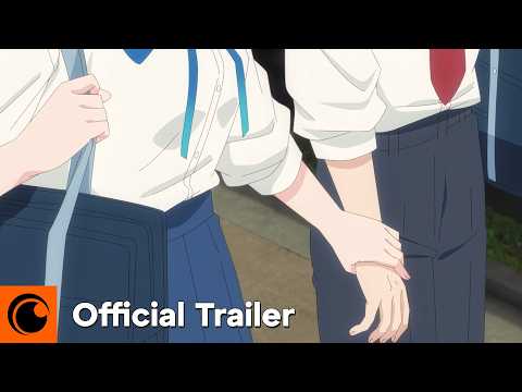 Official Trailer [Subtitled]