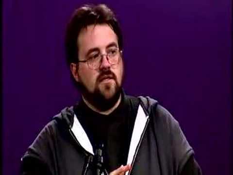 Evening with Kevin Smith Trailer