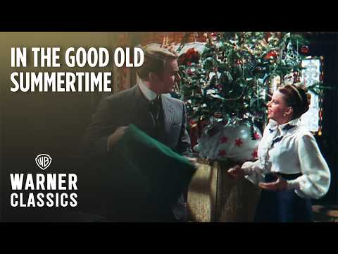The Big Christmas Reveal