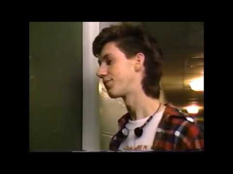 Cain Rose Up (1989)