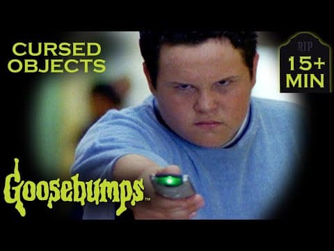 Cursed Objects You Shouldn't Touch - Scary Stories