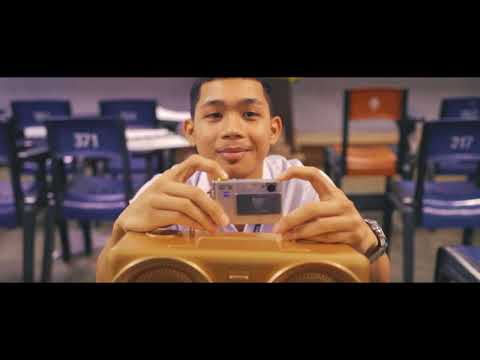 Chasing A Star - A Short Film