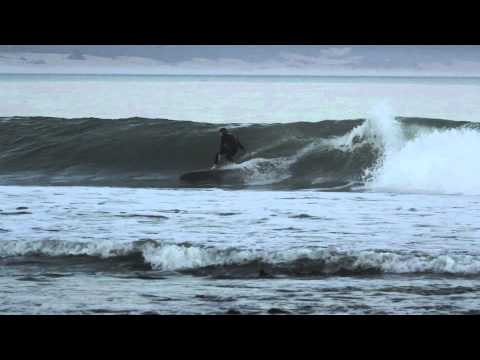 Switchfoot "Fading West" Film Clip
