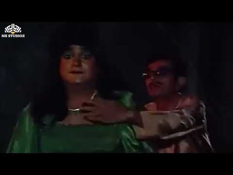आइ लव्ह यू माई बेबी | Super Hit Song | Laxmikant Berde | Doctor Doctor Marathi Movie