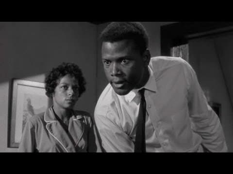 Bill Duke on A RAISIN IN THE SUN