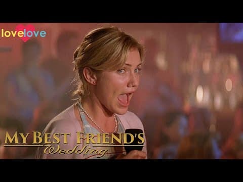 Kimmy's Awful Karaoke Singing