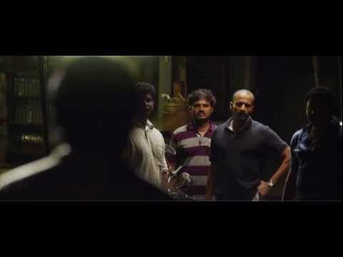Haridas Official Trailer