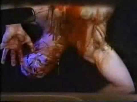 Night of the Demon (1980)