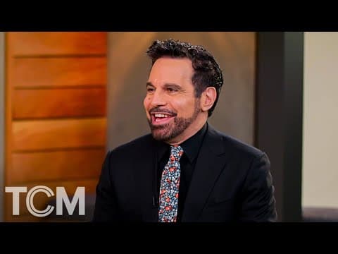 Ben Mankiewicz and Mario Cantone on Joan Crawford in Sudden Fear (Clip) | Creepy Cinema | TCM