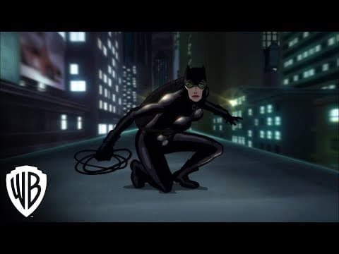 "Cat Chase" Clip