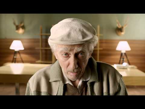 Hunting Elephant  - A film by  Reshef Levi