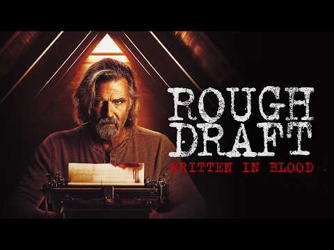 ROUGH DRAFT - WRITTEN IN BLOOD - Trailer deutsch