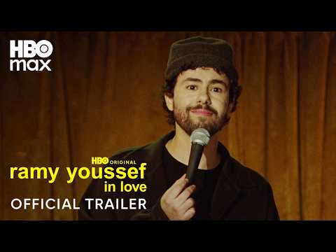 Official Trailer