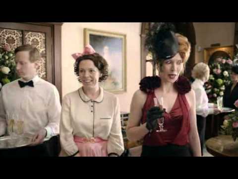 "Bad Sugar" Clip - Meeting the Family