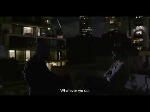 Exclusive Trailer [Subtitled]