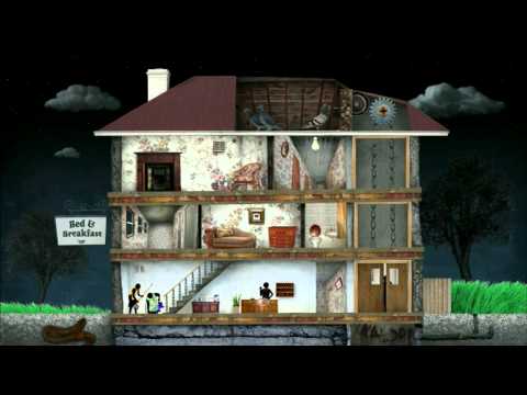 Official Trailer