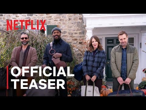 Official Teaser