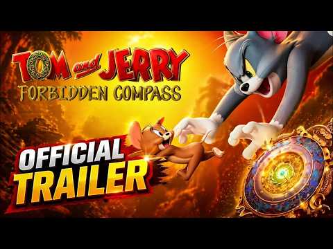 Official Trailer Drop