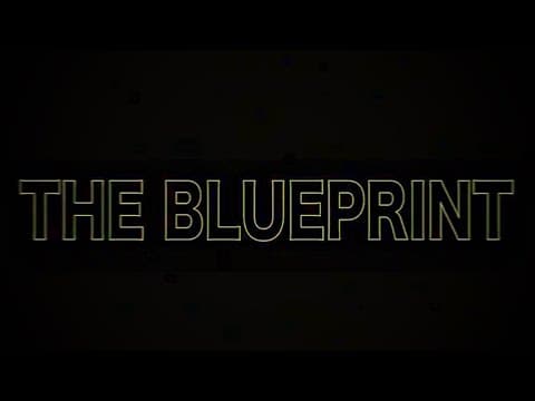 The Blueprint (2022)