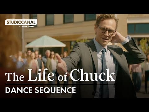 Dance Sequence
