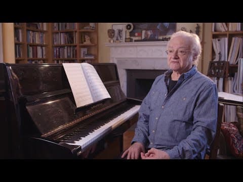 Carl Davis on Composing the Theme for THE FRENCH LIEUTENANT’S WOMAN