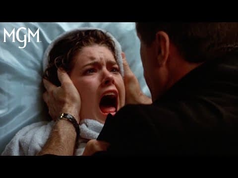 Just a Bad Dream (Elevator Scene)