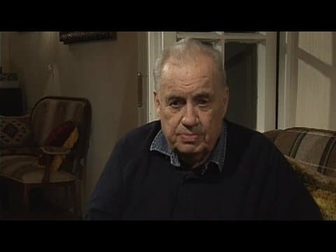 Эльдар Рязанов. Моя рубашка