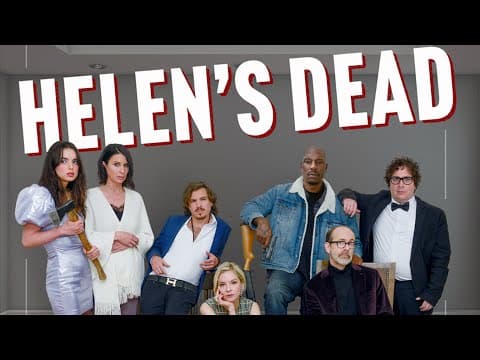 Official Trailer