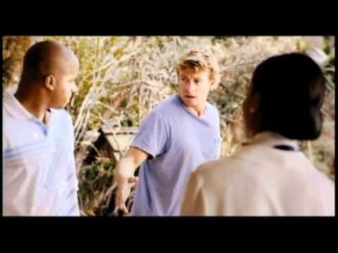 Something New - Trailer